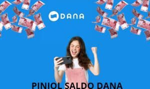 Cara Pinjam Uang di DANA, Isi Saldo DANA Dibayar Kapan pun!