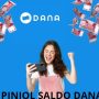 Cara Pinjam Uang di DANA, Isi Saldo DANA Dibayar Kapan pun!