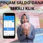 Pinjam Uang Di DANA Limit Maksimal 15 Juta Cuman Sekali Klik!