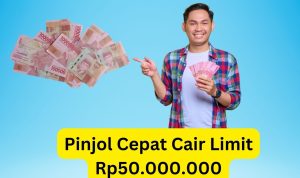 Langsung Cair 1 Menit! Cek Pinjol Cepat Cair Rp50.000.000 dengan Tenor Pembayaran yang Fleksibel Langsung Cair 1 Menit! Cek Pinjol Cepat Cair Rp50.000.000 dengan Tenor Pembayaran yang Fleksibel