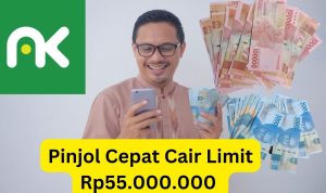 Gak Pake Lama! Langsung ACC, Pinjol Cepat Cair Limit Rp55.000.000 1 Menit Cair Gak Pake Lama! Langsung ACC, Pinjol Cepat Cair Limit Rp55.000.000 1 Menit Cair