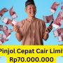 KTP Saja Cukup! Inilah Pinjol Cepat Cair Rp70 Juta Tanpa Ribet Syarat dan Persyaratan, 1 Menit Cair