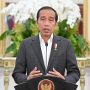 Presiden Jokowi memastikan bahwa kehadiran Israel di Piala Dunia U20 yang digelar FIFA tidak mempengaruhi dukungan Indonesia pada Palestina. Tangkap layar YouTube/Sekretariat Presiden.