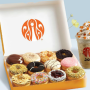 Promo JCO Maret/ Tangkap Layar Instagram @jcoindonesia