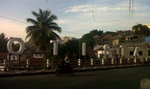 Rencana proyek Jembatan Otista (Otto Iskandar Dinata) sejauh ini masuk ke dalam tahap lelang yang sudah masuk ke dalam LPSE