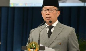 Jabar Dapat Hibah 10 Juta Dolar AS dari Korea Selatan untuk Green Public Transportation