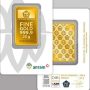 Rincian harga emas Antam hari ini Selasa, 14 Maret 2023. Logammulia.com.
