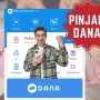 Rp10 Juta Pinjam Uang di DANA Cair Tanpa Verifikasi Muka
