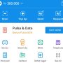 Dapat Saldo DANA Rp300 Ribu Cuma Melakukan Login