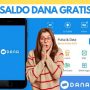 Sekali Login Dapat Saldo DANA Gratis Rp125.000 Langsung Cair