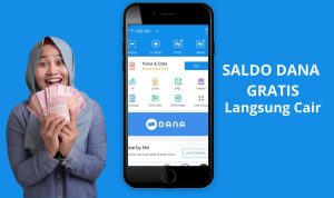 Bisa Klaim Saldo DANA Gratis 700 Ribu? Simak Di Sini!