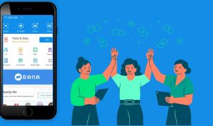SatSet! Saldo Dana Gratis Rp. 859 Ribu Bisa Diklaim Di APK Penghasil Uang Ini SatSet! Saldo Dana Gratis Rp. 859 Ribu Bisa Diklaim Di APK Penghasil Uang Ini