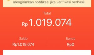 Raih Shopeepay Gratis dari Aplikasi Penghasil Uang Terbukti Membayar