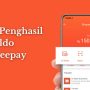 Apk Penghasil Saldo Shopeepay Gratis Terbukti Membayar Langsung Cair 2023