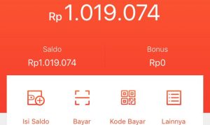 Trik Rahasia Hasilkan Saldo Shopeepay Gratis Rp800.000 tiap Bulan lewat HP Trik Rahasia Hasilkan Saldo Shopeepay Gratis Rp800.000 tiap Bulan
