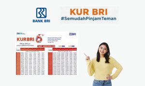 KUR BRI 2023 Telah Dibuka Hari Ini? Ini Cara Ajukan Pinjaman Langsung ke Bank