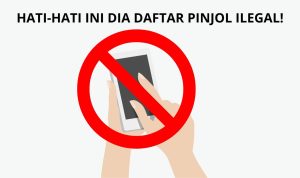 Waspada! Ini Dia Daftar Pinjol Ilegal 2023! Waspada! Ini Dia Daftar Pinjol Ilegal 2023!