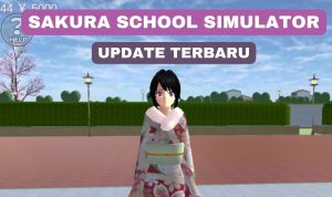 Download Sakura School Simulator Update Maret 2023 Sakura School Simulator Update/ Tangkap Layar Aplikasi Sakura School