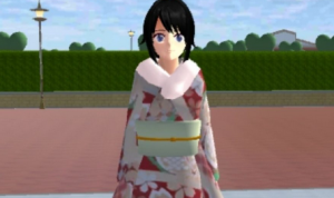 Sakura School Simulator/ Tangkap Layar Aplikasi