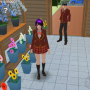 Sakura School Simulator/ Tangkap Layar Play.google.com