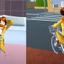 Download Sakura School Simulator Versi China 2023 Bisa Offline dan Tanpa Iklan