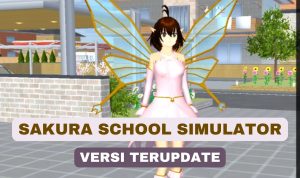 Sakura School Simulator Terupdate/ Aplikasi Sakura School Simulator Play Store