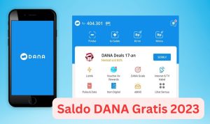 Spesial Ramadhan! Saldo DANA Gratis 2023 Rp450.000 Bisa Kamu Dapatkan Spesial Ramadhan! Saldo DANA Gratis Rp450.000 Bisa Kamu Dapatkan