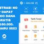 saldo dana gratis 2023