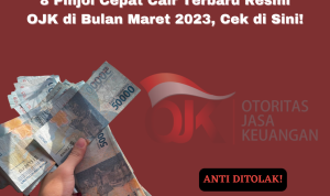 pinjol cepat cair