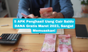 APK penghasil uang