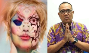 Bjorka Muncul Lagi Namun Diabaikan, Netizen Lebih Asik Bongkar Harta Pejabat Bjorka