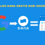 saldo dana gratis