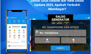 ewallet bar new dana