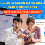 saldo dana gratis 2023