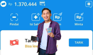 Buruan Daftar, Ada Insentif Saldo DANA Rp600 Ribu Gratis dari Program Resmi