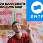 Saldo DANA gratis langsung cair hanya dengan baca novel dan terbukti membayar, begini caranya biar dapat cuan.