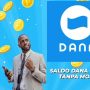 Saldo DANA gratis tanpa modal hingga Rp350.000 melalui aplikasi berikut ini, hanya registrasi dan lakukan instruksinya.