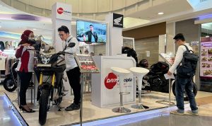 Sambut Bulan Ramadhan, DAM Hadirkan Honda Ramadhan Fair di Karawang dan Depok