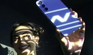 Smartphone Kena Air? Ngga Masalah Bagi Samsung Galaxy A54 5G! Smartphone Kena Air? Ngga Masalah Bagi Samsung Galaxy A54 5G!