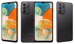 Makin Doyan Gadgetan Dengan Samsung A23 5G Terbaru 2023