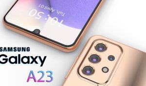 WOW! Sedang Turun 600 Ribu, Ini Dia Samsung A23 5G harga Samsung A23 5G