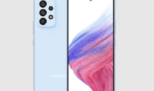 Samsung Galaxy A53 5G/ Dok. Samsung.com
