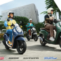 Sebelum Beli Honda Scoopy 2023, Ketahui 8 Varian Warna Keren dan Harga yang Tertera