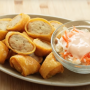 Resep Egg Chiken Roll Ala Chef Devina Hermawan