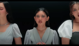 VIRAL! Video dan Lirik Lagu Menyesal - Yovie Widianto, Lyodra, Tiara Andini, Ziva Magnolya