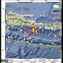 Info Gempa Terkini M 3,3 Di Bali Hari Ini 2 Maret 2023