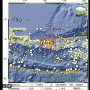 Info Gempa Terkini M 4,4 di Lombok Hari Ini 8 Maret 2023