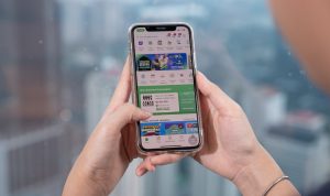 Sebagai Perusahaan e-Commerce terbesar, Tokopedia kembangkan fitur-fitur dengan tujuan memudahkan pengguna dalam berbelanja secara online.