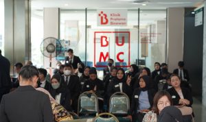 Sebanyak 37 perawat batch 1 sudah siap diberangkatkan sedangkan 96 peserta batch 2 sudah melaksanakan SNB Exam di Jakarta.