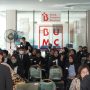 Sebanyak 37 perawat batch 1 sudah siap diberangkatkan sedangkan 96 peserta batch 2 sudah melaksanakan SNB Exam di Jakarta.